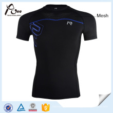 Herren Compression Tops Spezialisierte Sportbekleidung